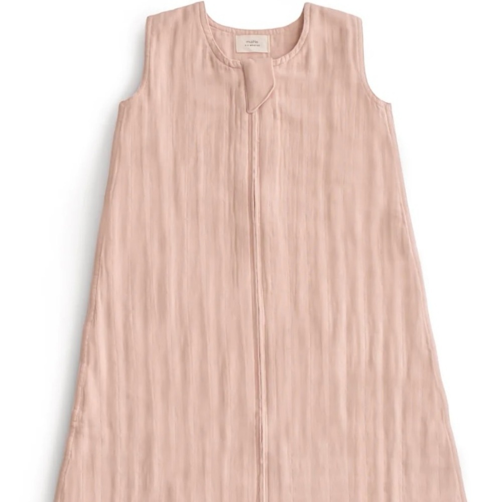 Mushie Baby One Piece - 0-6 m sleep sack